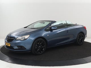 Opel Cascada