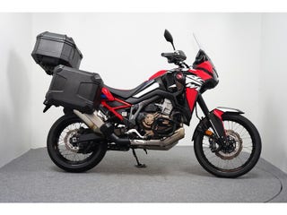 Honda CRF 1100