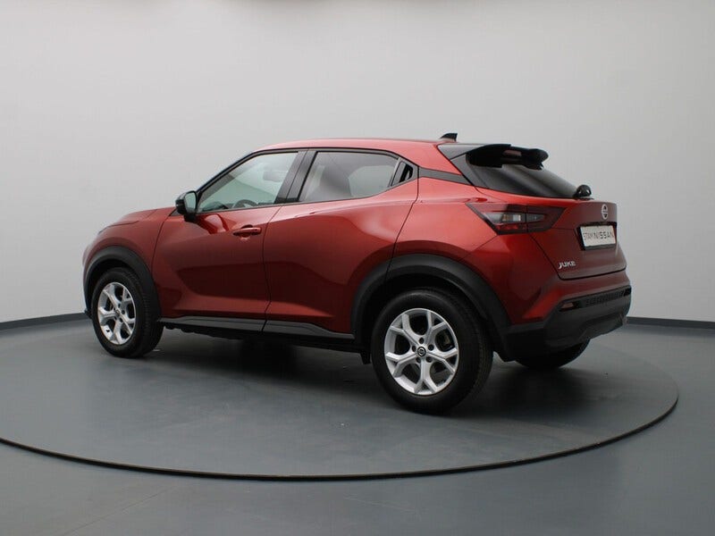 Nissan Juke (2)