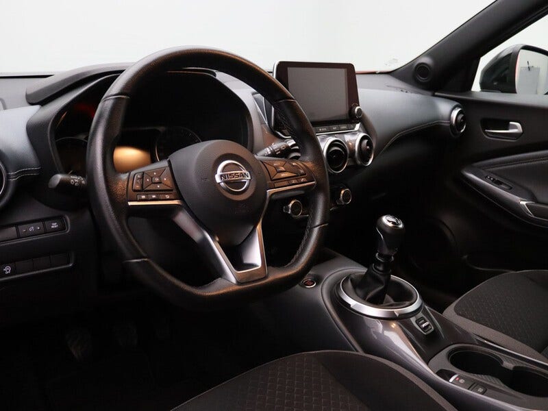 Nissan Juke (3)