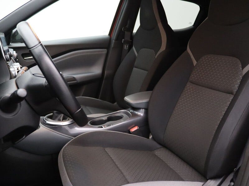 Nissan Juke (5)