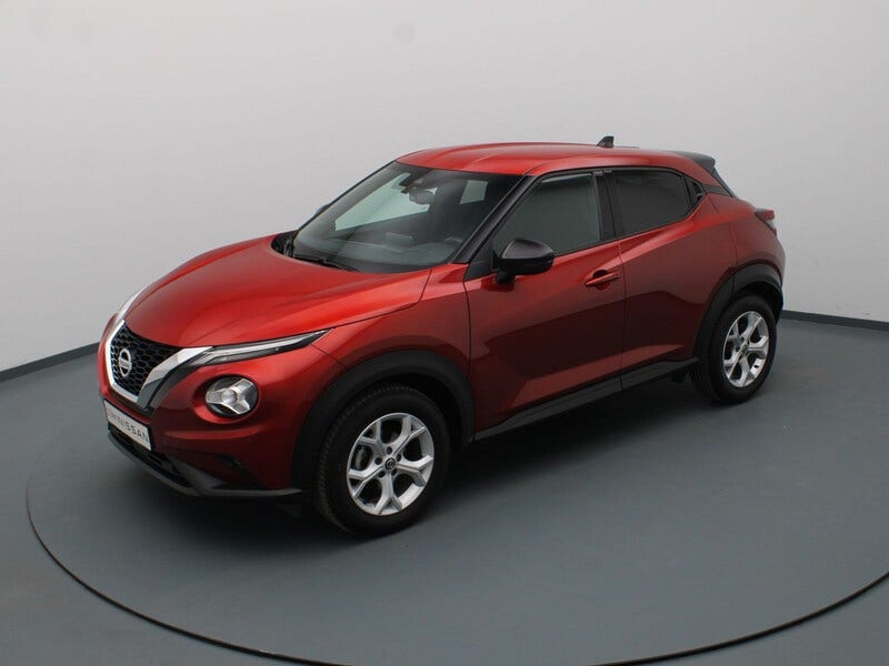 Nissan Juke (10)