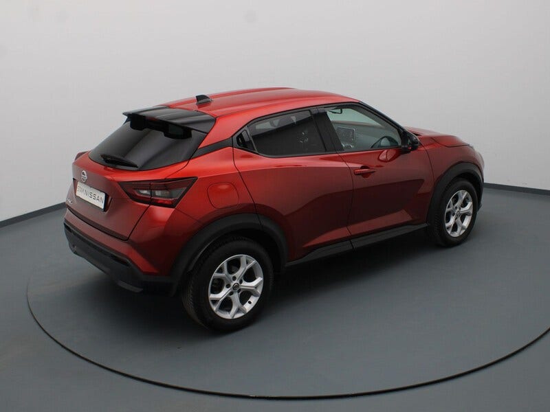 Nissan Juke (11)