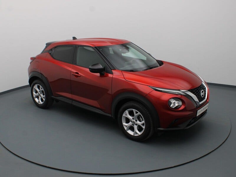 Nissan Juke (12)