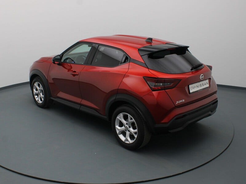 Nissan Juke (13)