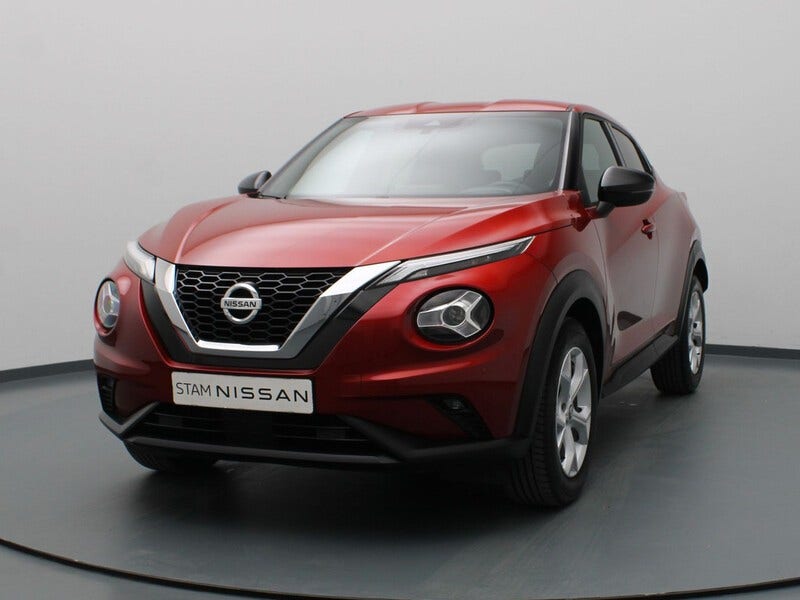 Nissan Juke (17)
