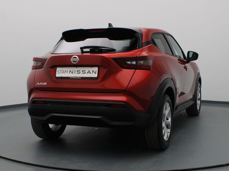 Nissan Juke (18)