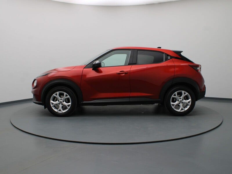 Nissan Juke (23)