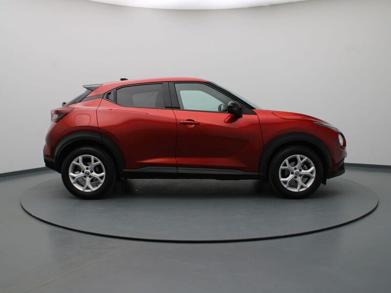 Nissan Juke (24)