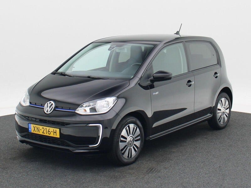 Volkswagen e up