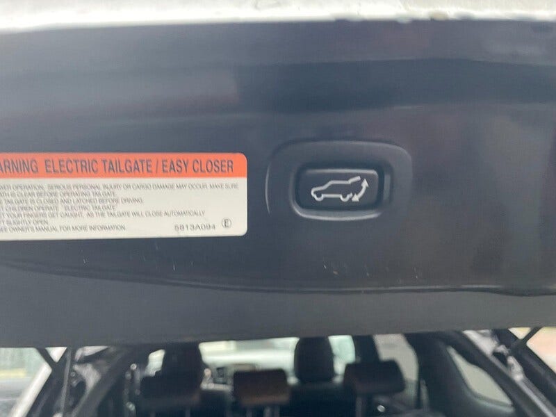 Mitsubishi Outlander (13)