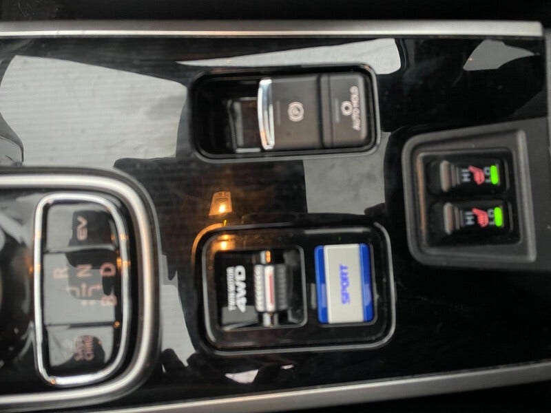 Mitsubishi Outlander (14)