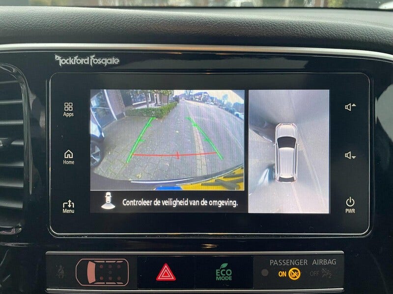 Mitsubishi Outlander (15)