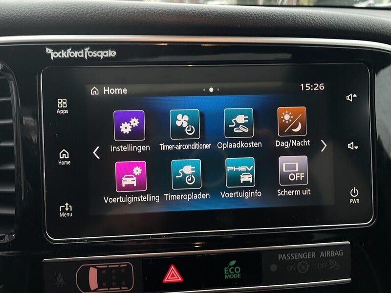 Mitsubishi Outlander (17)