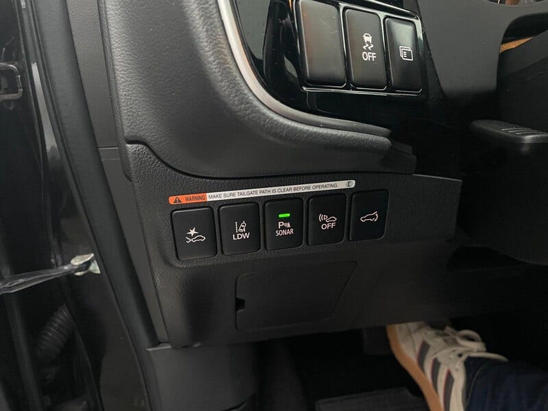 Mitsubishi Outlander (19)