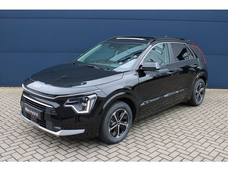 Kia Niro (2)