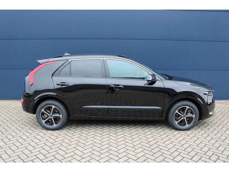 Kia Niro (3)