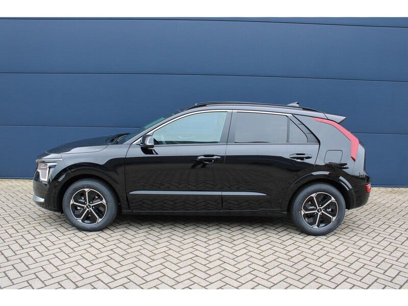Kia Niro (4)