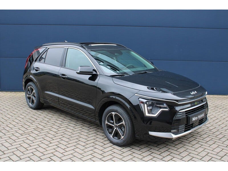 Kia Niro (5)