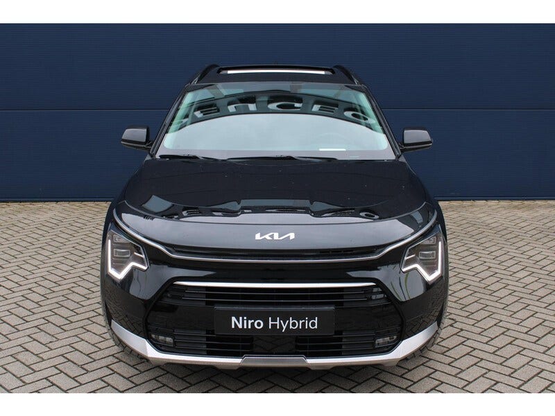 Kia Niro (6)