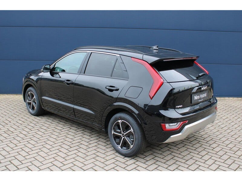 Kia Niro (7)