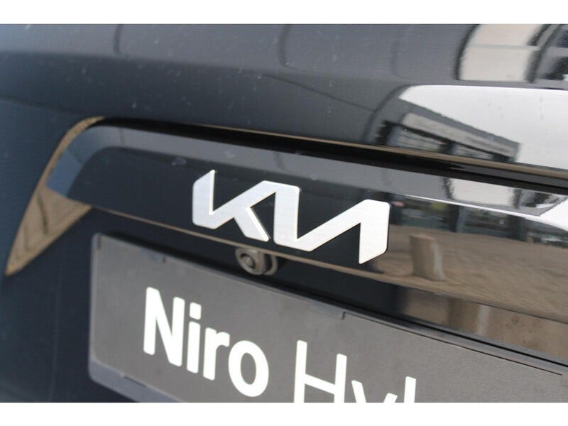 Kia Niro (15)