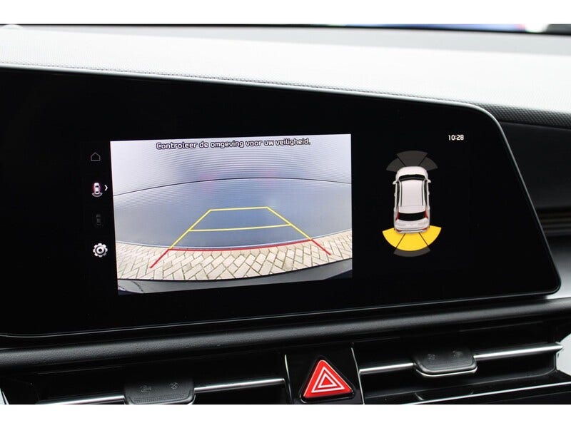 Kia Niro (18)