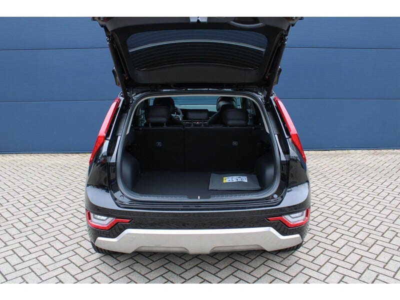 Kia Niro (19)