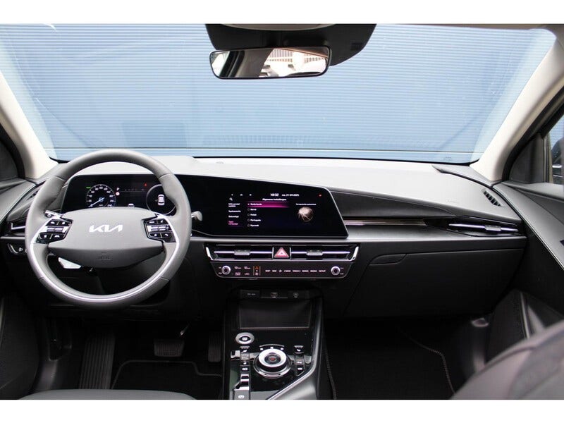 Kia Niro (21)