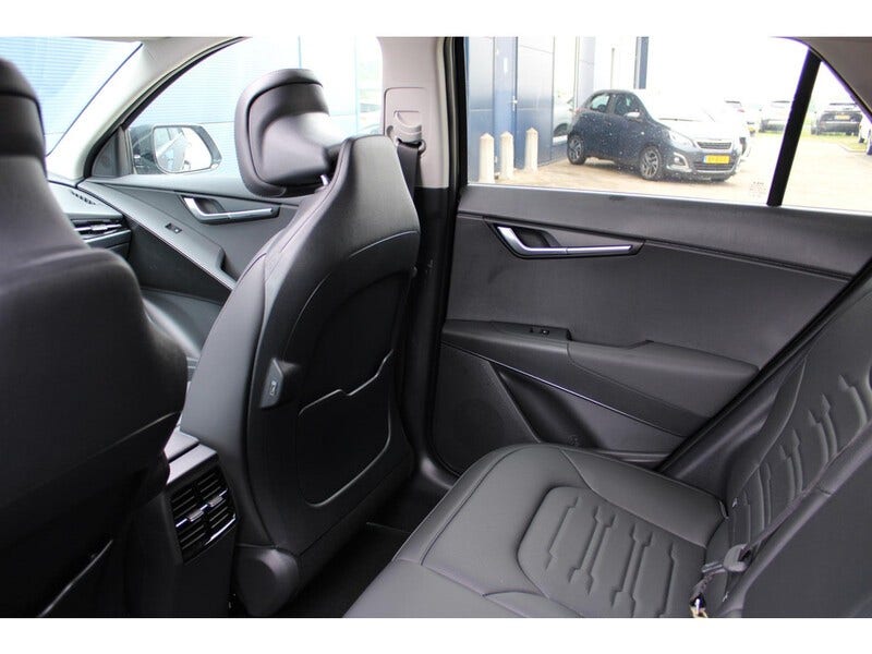 Kia Niro (22)