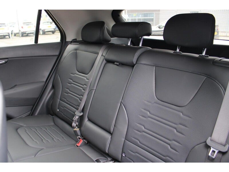 Kia Niro (23)