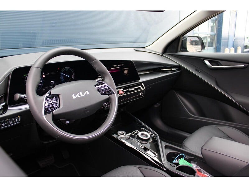 Kia Niro (24)