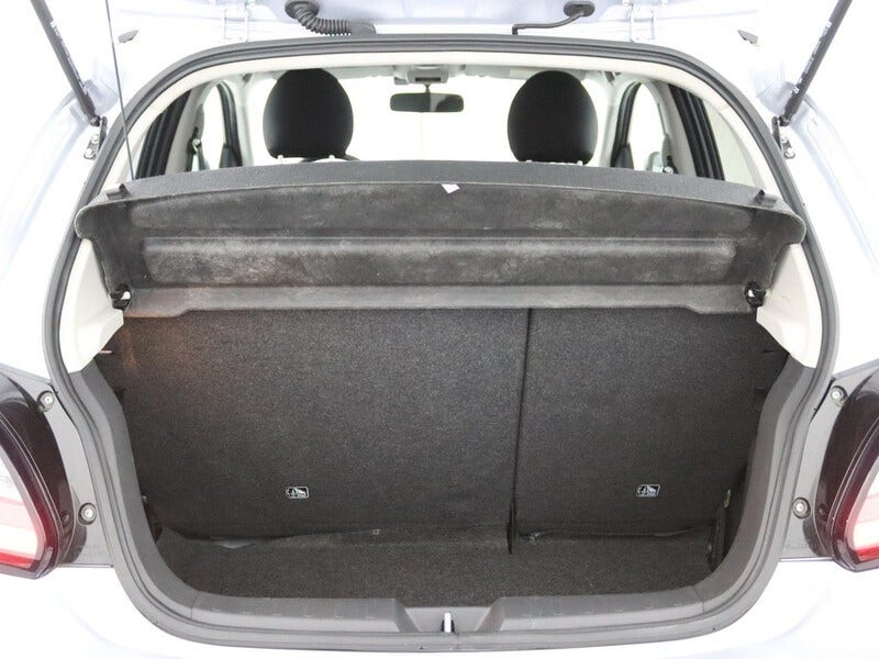 Mitsubishi Space Star (9)
