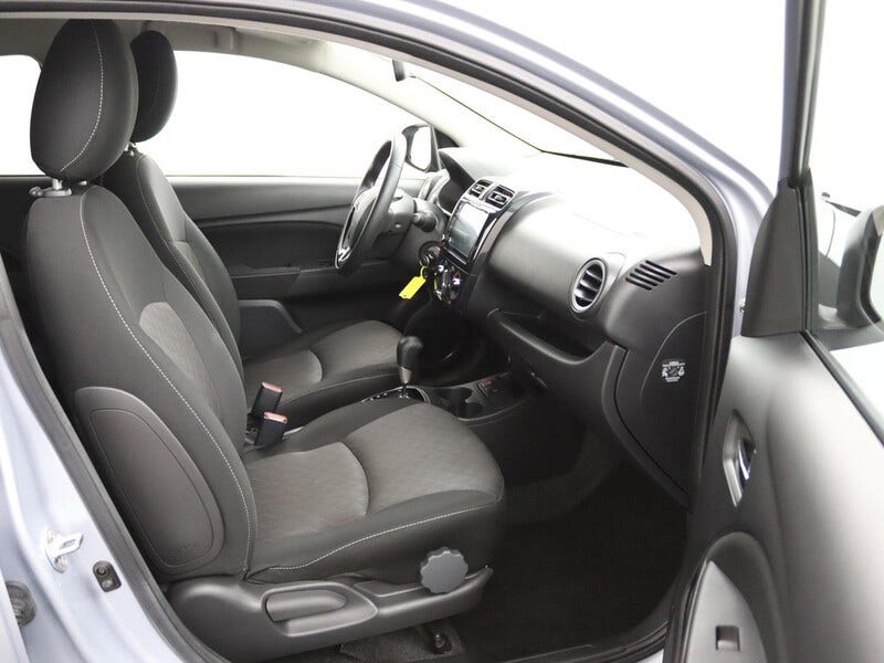 Mitsubishi Space Star (11)