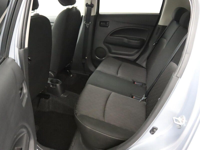 Mitsubishi Space Star (13)