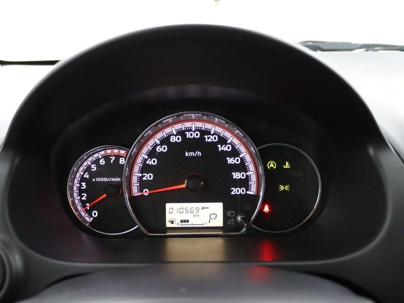 Mitsubishi Space Star (16)