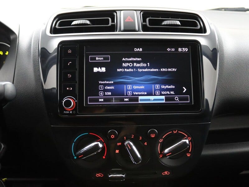 Mitsubishi Space Star (17)