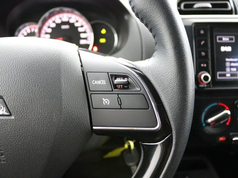 Mitsubishi Space Star (21)