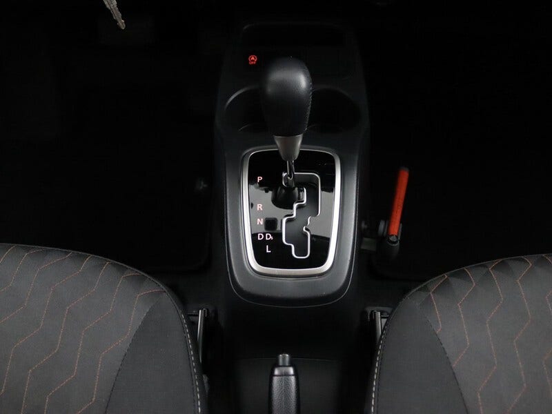 Mitsubishi Space Star (24)