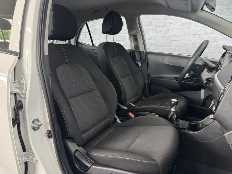 Kia Picanto (4)