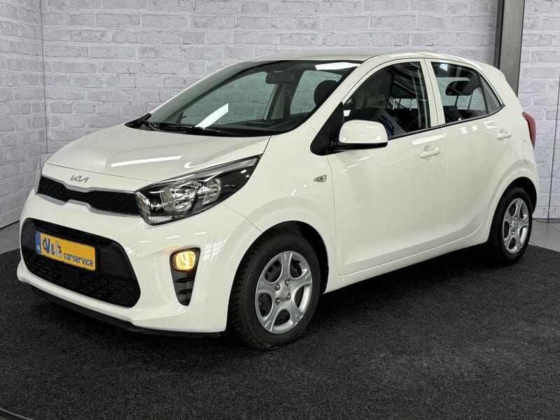 Kia Picanto (5)
