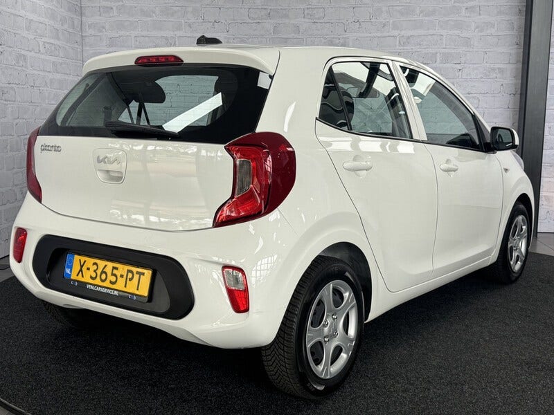 Kia Picanto (6)