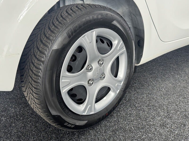 Kia Picanto (7)