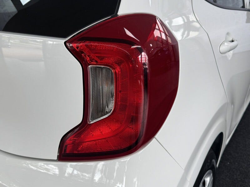 Kia Picanto (9)
