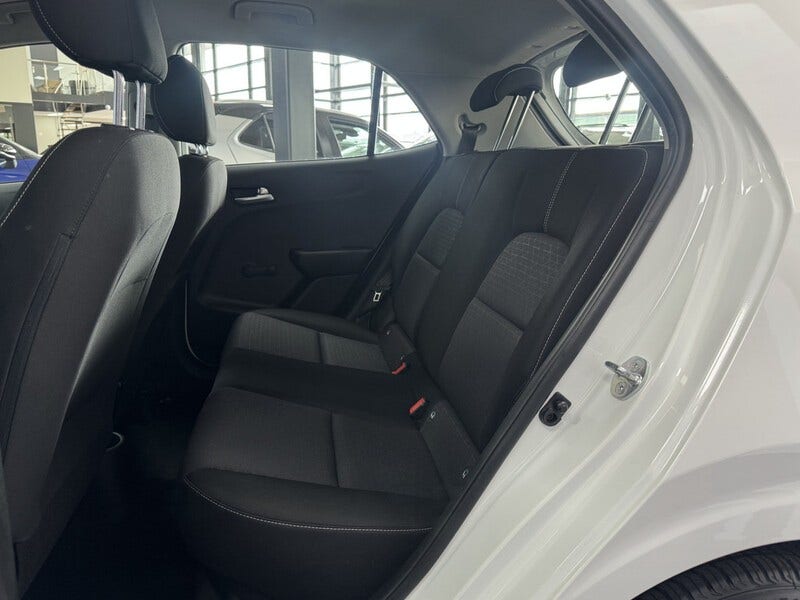 Kia Picanto (12)
