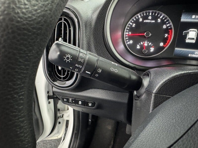 Kia Picanto (15)