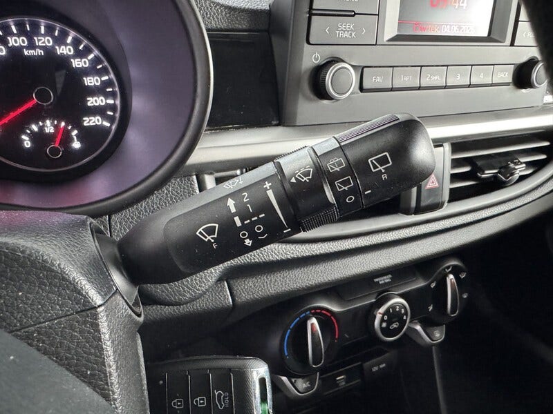 Kia Picanto (16)
