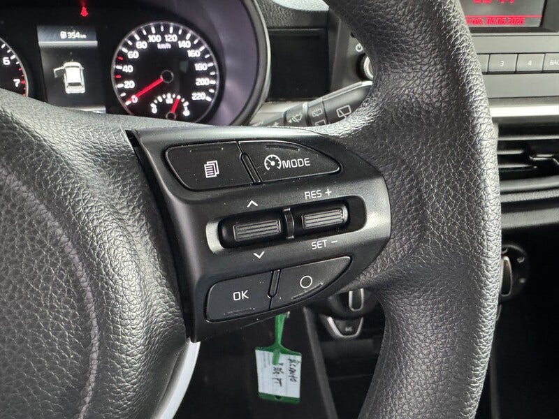 Kia Picanto (17)