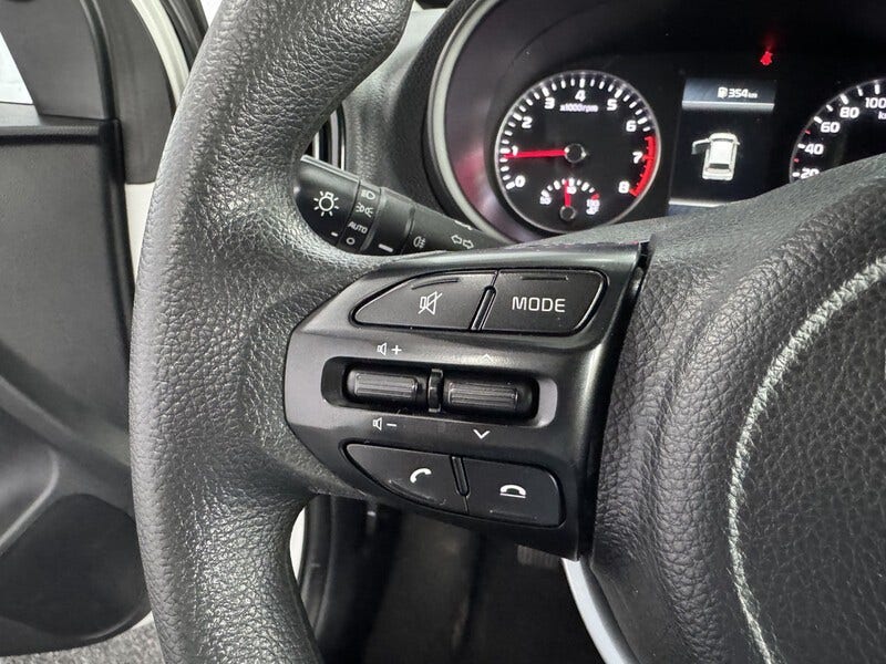 Kia Picanto (18)