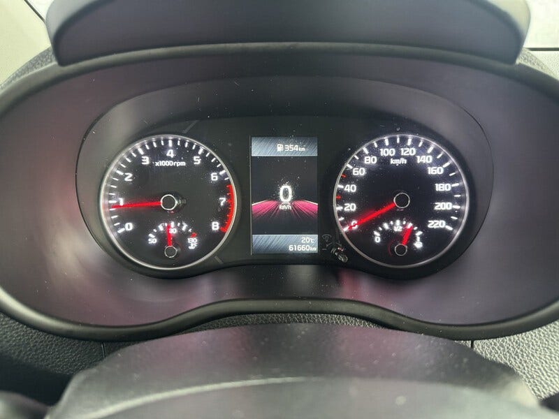 Kia Picanto (19)